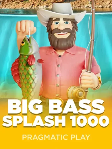 Big Bass Bonanza at BA9999