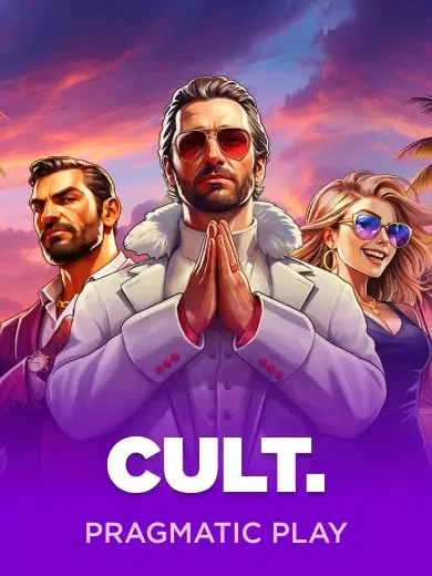 The Cult at BA9999