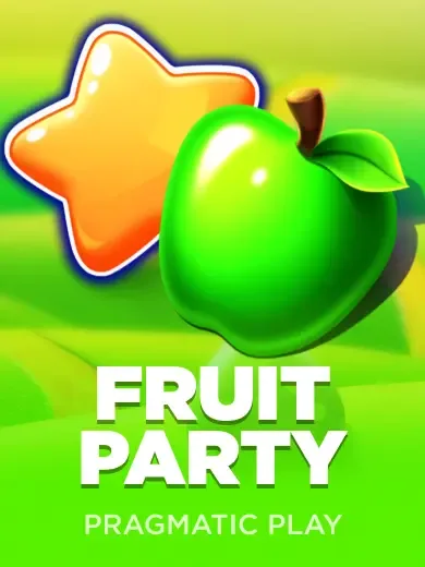 Fruit Party at BA9999