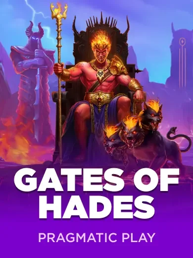Gates of Hades at BA9999
