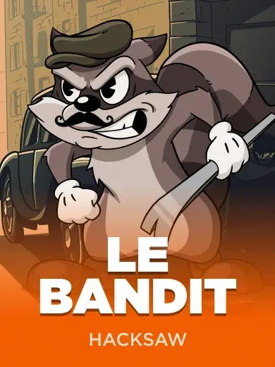 Le Bandit at BA9999