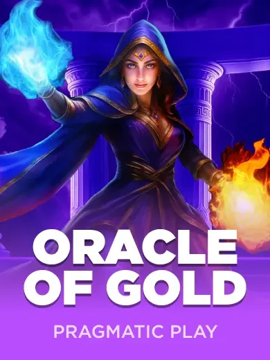 Oracle of Gold at BA9999