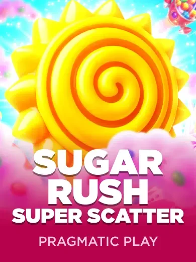 Sugar Rush at BA9999