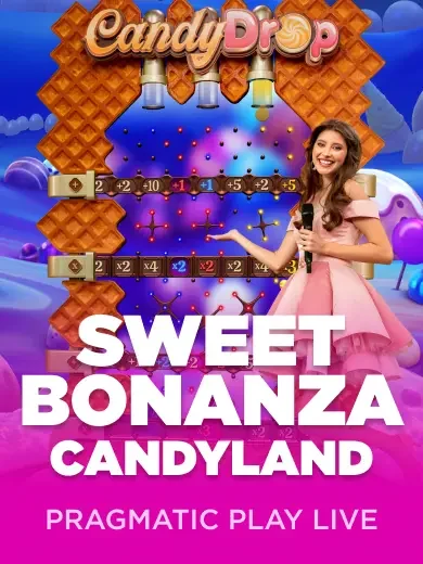Sweet Bonanza at BA9999