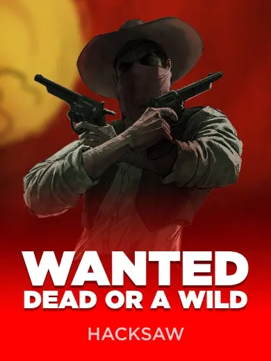 Wanted Dead or Alive at BA9999